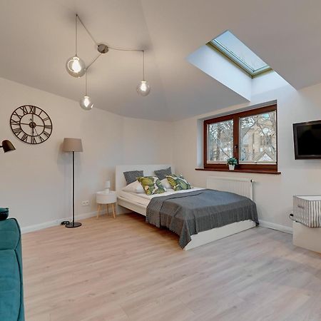 Grand Apartments Sopot Luaran gambar
