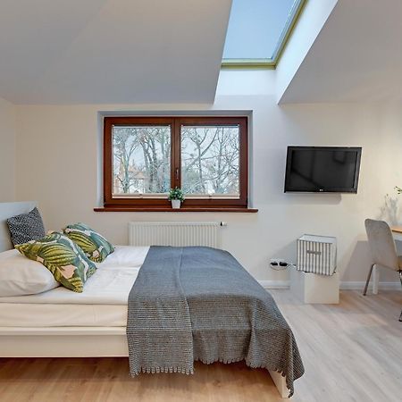 Grand Apartments Sopot Luaran gambar