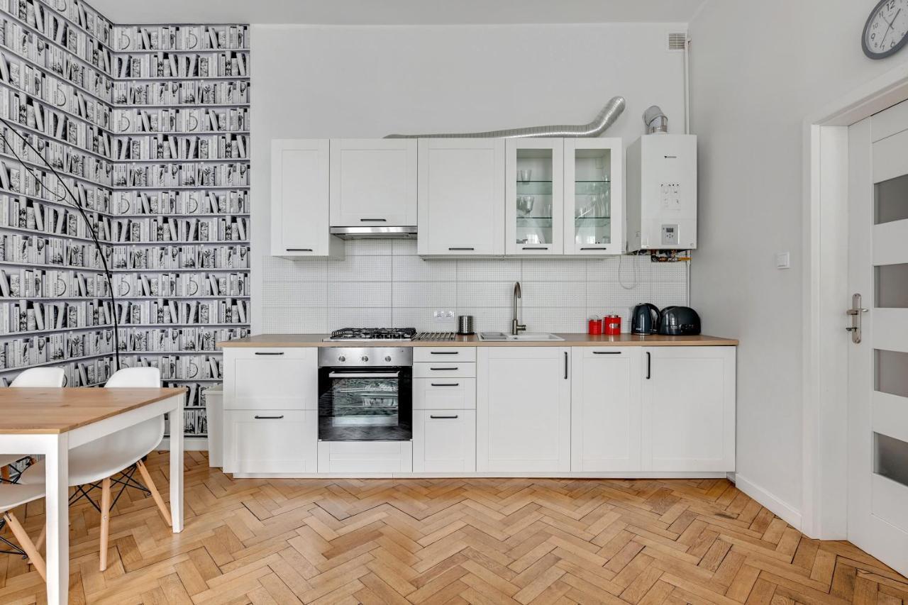 Grand Apartments Sopot Luaran gambar