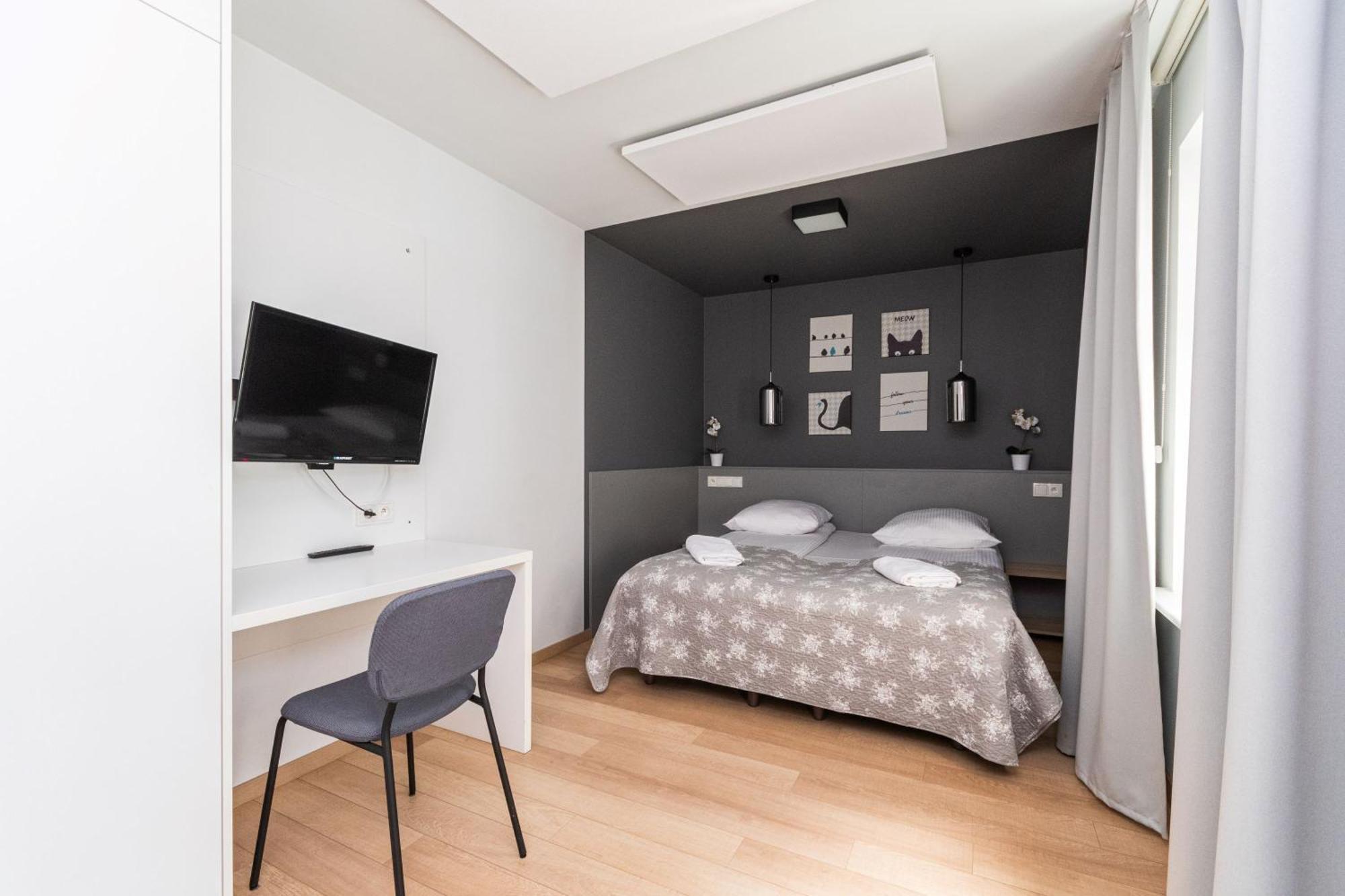 Grand Apartments Sopot Luaran gambar